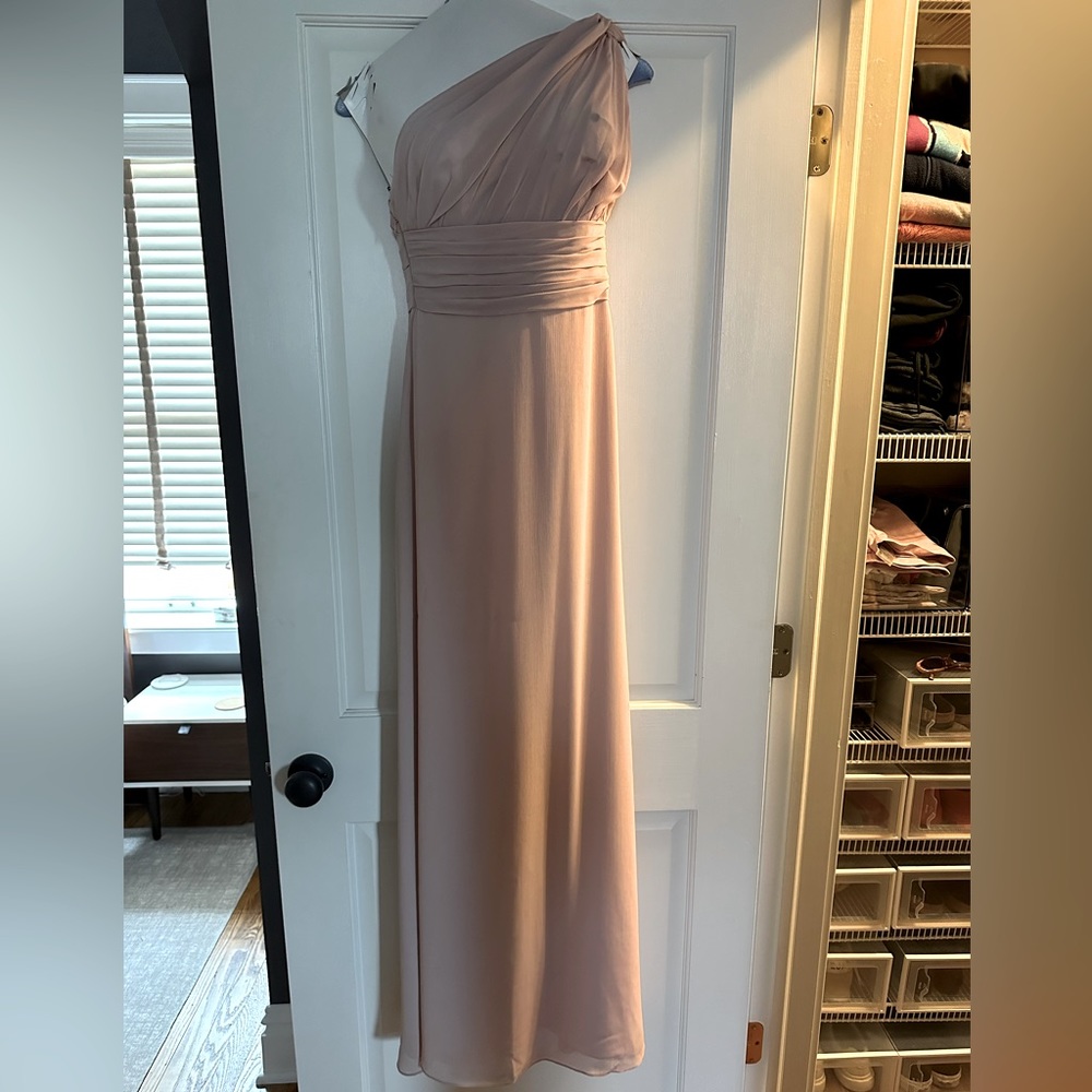 WTOO | Dress- Color- Buff | 0 - Picture 15 of 15